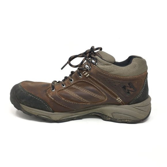 New Balance 1569 Gore-tex Boots Shoes Size 12 2E main image 5